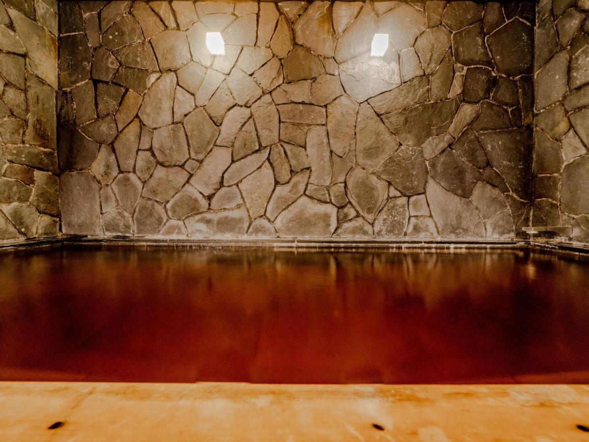 Hotel Grand Terrace Obihiro Kültér fotó