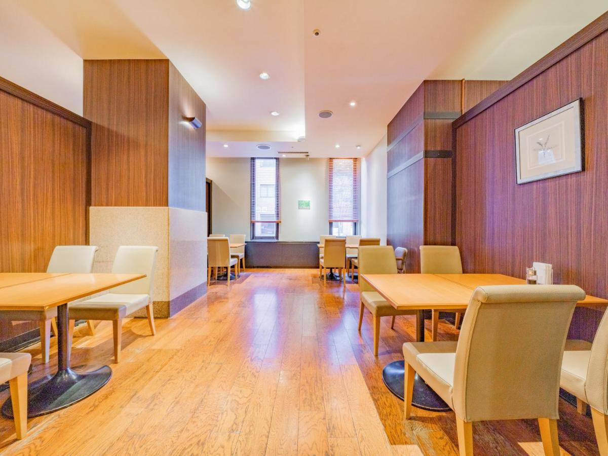 Hotel Grand Terrace Obihiro Kültér fotó