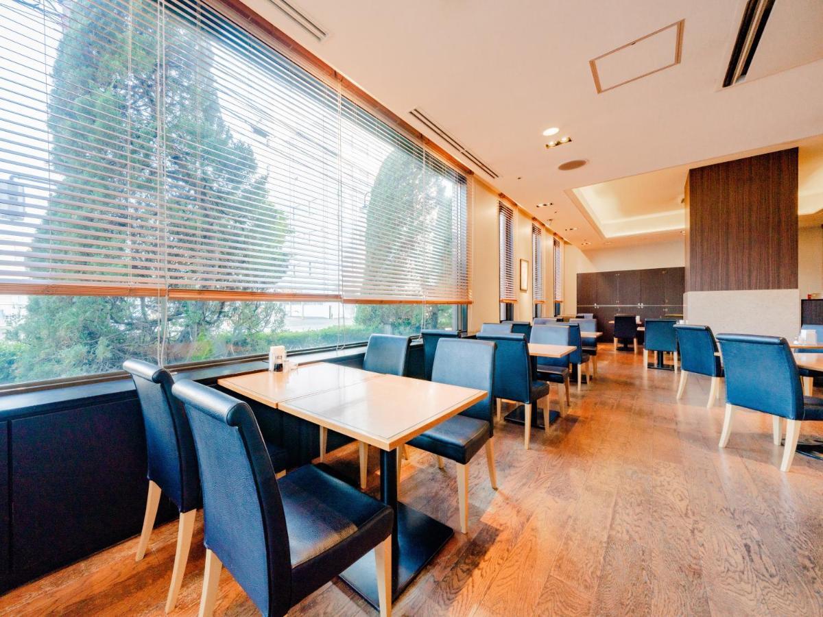 Hotel Grand Terrace Obihiro Kültér fotó